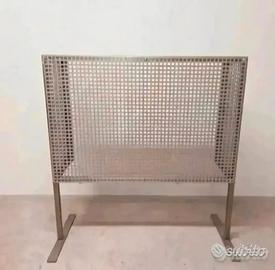 Protezione per Camino in acciaio inox 