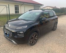 Citroen C3 Aircross bicolore