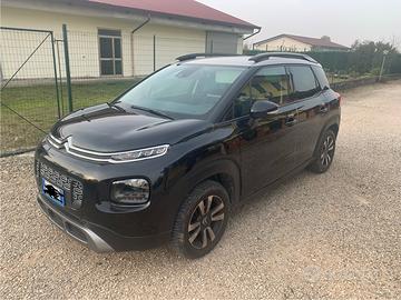 Citroen C3 Aircross bicolore