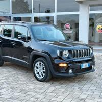 Jeep Renegade 1.6 Mjt 120 CV Longitude