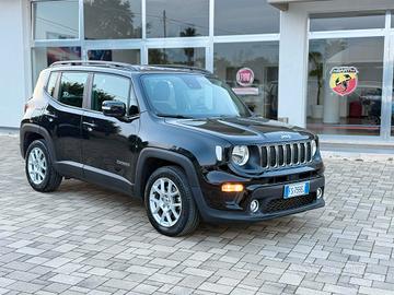 Jeep Renegade 1.6 Mjt 120 CV Longitude
