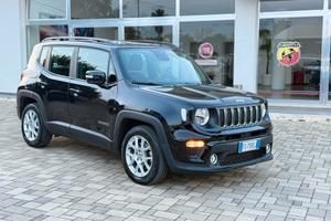 Jeep Renegade 1.6 Mjt 120 CV Longitude