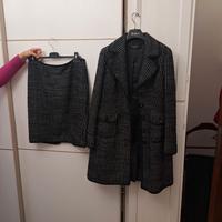completo gonna e giacca Luisa Spagnoli
