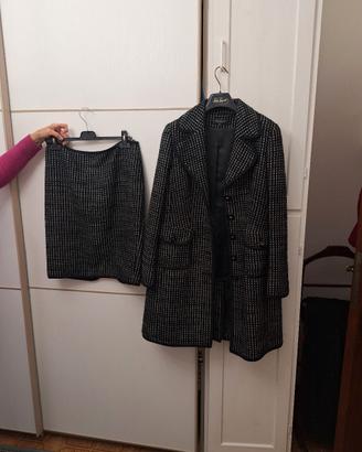 completo gonna e giacca Luisa Spagnoli