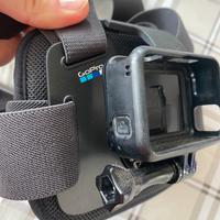 Imbrcatura Gopro originale