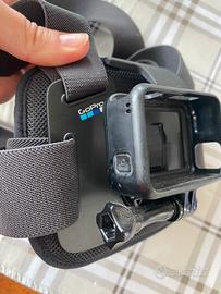 Imbrcatura Gopro originale