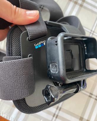 Imbrcatura Gopro originale