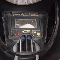 Maschera saldatore speedglas perfetto