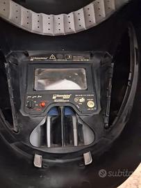 Maschera saldatore speedglas perfetto