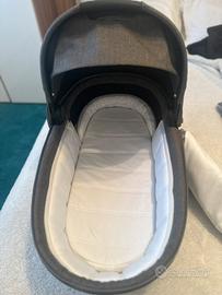 Navicella mios lux carry cot