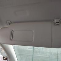 Aletta parasole sx VOLKSWAGEN GOLF 5 PLUS 2006