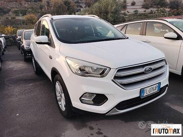 FORD - Kuga 1.5 tdci Titanium s&s 2wd 120cv