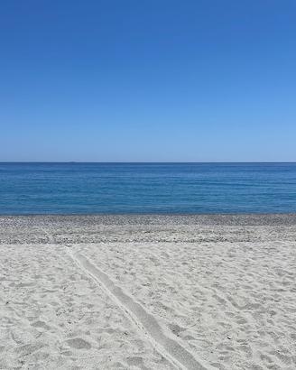 Appartamento a Condofuri marina
