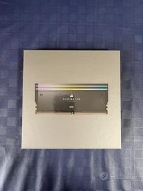 Corsair Dominator Titanium RGB DDR5 32GB