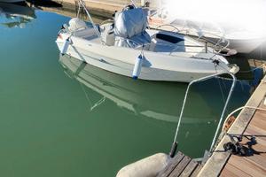 Barca Marine Site 19 Open