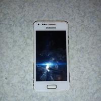 Samsung Galaxy S Advance