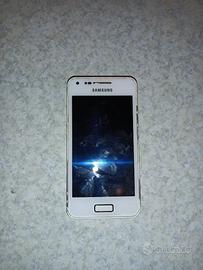 Samsung Galaxy S Advance
