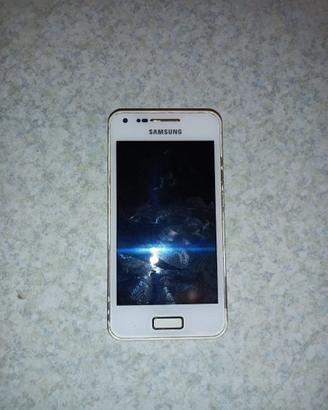 Samsung Galaxy S Advance