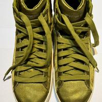 Scatpe uomo sergio rossi per puma