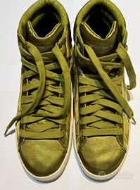 Scatpe uomo sergio rossi per puma