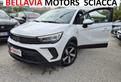 Opel Crossland X 1.5 D 110CV FULLED CAMERA
