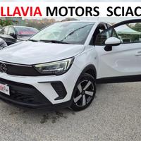 Opel Crossland X 1.5 D 110CV FULLED CAMERA