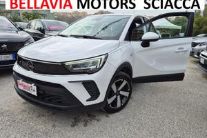 Opel Crossland X 1.5 D 110CV FULLED CAMERA