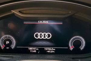 audi A6 Berlina 45 TDI 231 CV MHEV QUATTRO TIPTRON