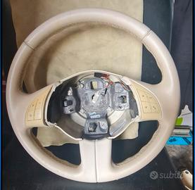 volante fiat 500