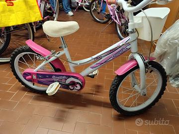 Bicicletta Bambina 