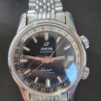 Enicar Sherpa Jet 126-002