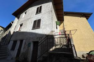 RUSTICO A COSIO VALTELLINO