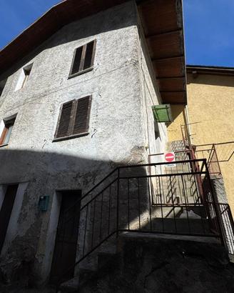 RUSTICO A COSIO VALTELLINO