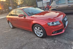 Audi A4 1.8 TFSI 160 CV Advanced