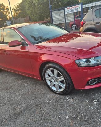 Audi A4 1.8 TFSI 160 CV Advanced