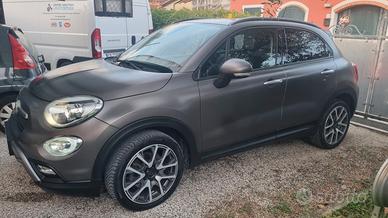 Fiat 500X Cross Plus 1.6 mjt