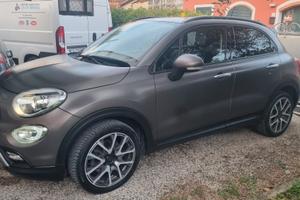 Fiat 500X Cross Plus 1.6 mjt
