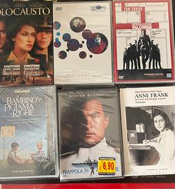 Dvd nuovi e usati