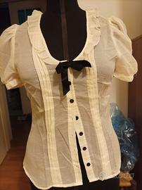 camicetta elegante