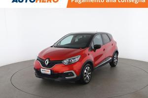 RENAULT Captur JC79518