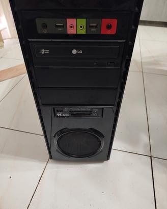 Computer Windows 10