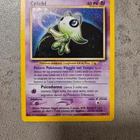 pokemon celebi  3