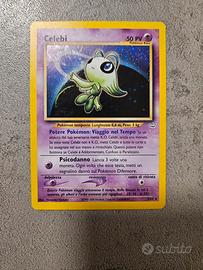pokemon celebi  3