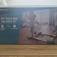 Kit equilibrio Decathlon