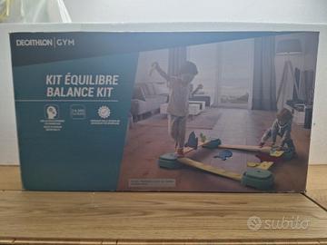 Kit equilibrio Decathlon