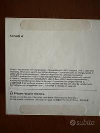 Apple AirPods