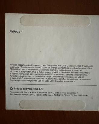 Apple AirPods