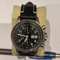 Hamilton Pilot automatico