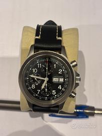 Hamilton Pilot automatico