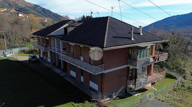 2 LOCALI A VAL DELLA TORRE